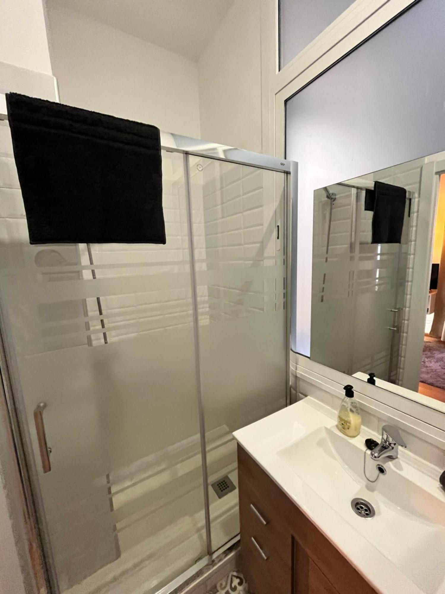 Larios Deluxe Studio Málaga Eksteriør bilde